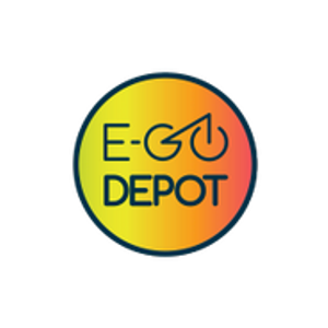 EGO Depot - Logo