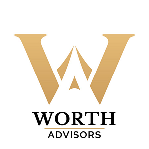 Worth Tax Advisors - Logo