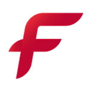 Fairfax Red Top Cab - Logo
