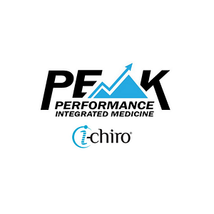 iChiro Clinics/Peak Performance Integrated Medicine South Office - Logo