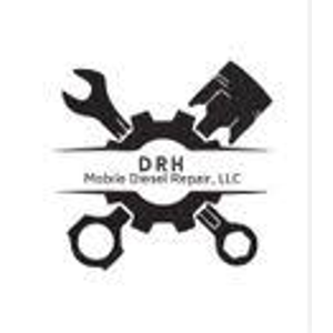 DRH Mobile Diesel Repair LLC - Logo