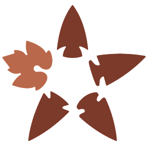 Pedernales Cellars - Logo