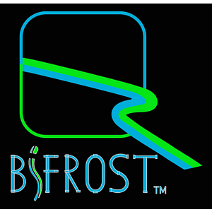Bifrost Games - Logo