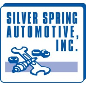 Silver Spring Automotive
