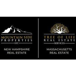 Mountain Side Properties - Logo