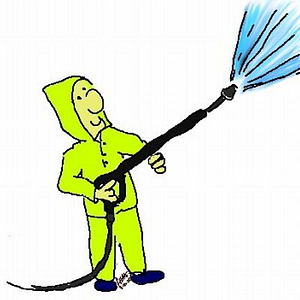 Kingwood Pressure Washing, LLC.