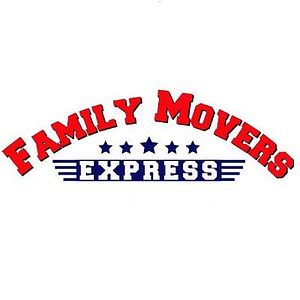 Family movers Express - Logo
