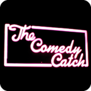 The Comedy Catch At The Choo Choo - Logo