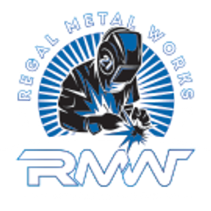 Regal Metal Works - Logo