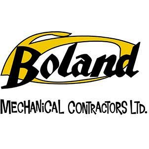 Boland Mechanical Contractors Ltd