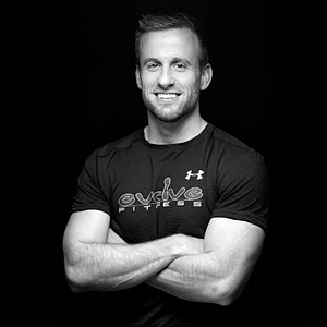 Evolve Personal Fitness - Logo