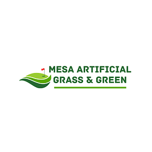 Mesa Artificial Grass & Green