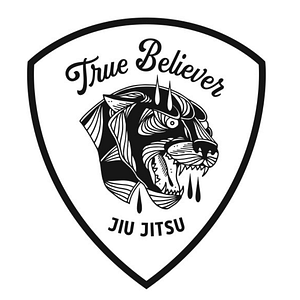 True Believer Jiu Jitsu