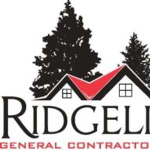 Ridgeline General Contractors - Logo
