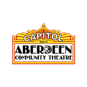Aberdeen Community Theatre - Logo