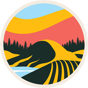 East Glenwood Preserve - Logo