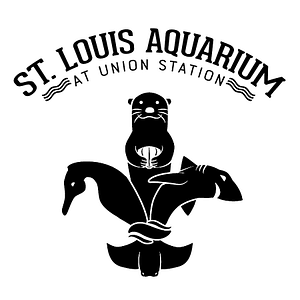 St. Louis Aquarium at Union Station - Logo
