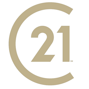 CENTURY 21 Fusion - Logo