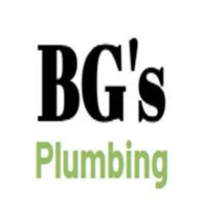 BG’s Plumbing & Air conditioning - Logo