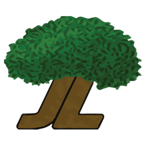 Just Landscaping, LLC - Logo