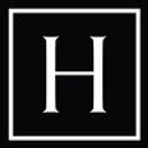 Hyde Salon - Columbia - Logo