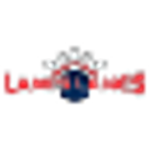 Lakes Lanes Bowling Alley - Logo