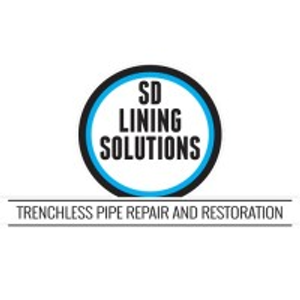 SD Lining Solutions - Logo