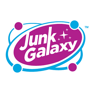 Junk Galaxy - Logo
