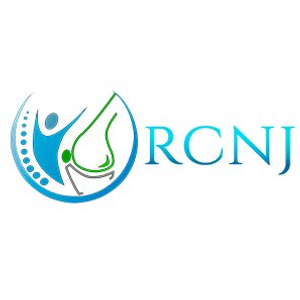 Rheumatology Center of New Jersey - Logo