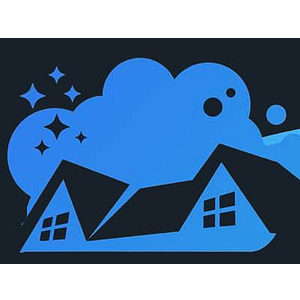 New England Exterior Cleaning - Logo