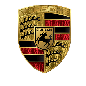 Porsche Delaware - Logo