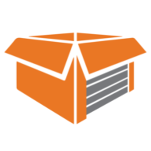 Kamas Storage - Logo