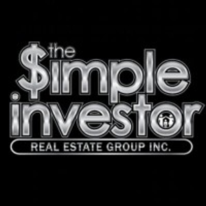 The Simple Investor - Logo