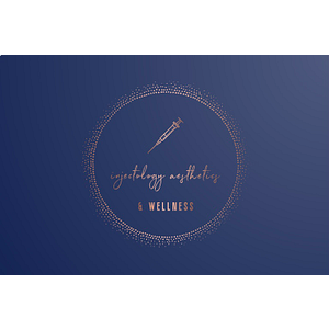 Injectology Aesthetics and Wellness L.L.C. - Logo