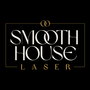 Smooth House Laser Spa - Logo
