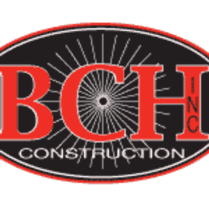 BCH Construction - Logo