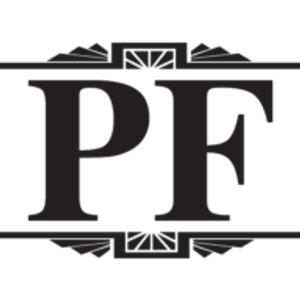 Pryor Floor - Logo
