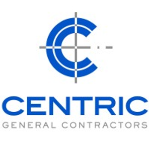 Centric General Contractors - Logo
