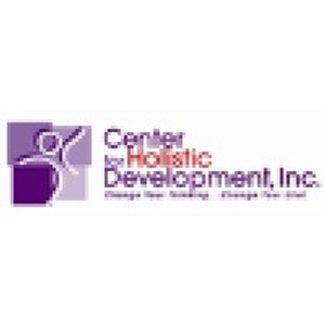 Center for Holistic Development - Logo