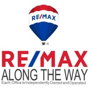 RE/MAX Along The Way - Logo