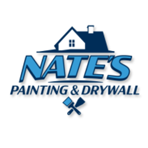 Nate's Painting LLC - Logo