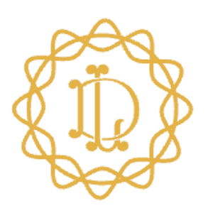 Domaine Lumineux Tasting Room - Logo