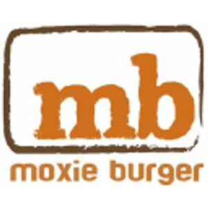 Moxie Burger - Logo