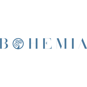 Bohemia Salon on Shem Creek - Logo