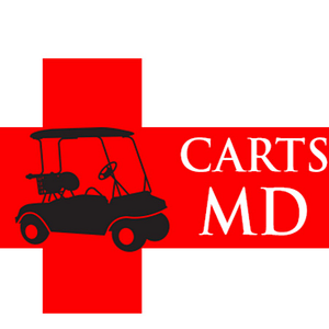 CartsMD LLC - Logo