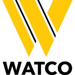 Watco Coffeyville Repair and Maintenance Terminal - Logo