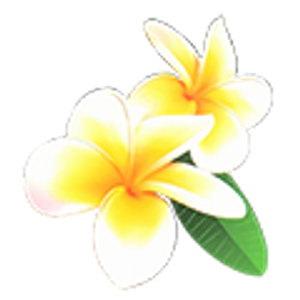 Frangipani Estate Winery - Logo
