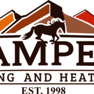 Stampede Plumbing & Heating Inc