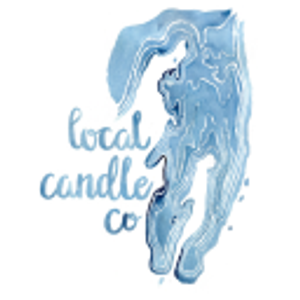 Local Candle Co - Logo