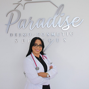 Paradise Medical Center Primary Care - Logo